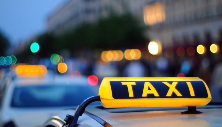 Что нужно знать пассажиру такси